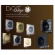 SILENT 4C Gold вентилятор осевой вытяжной с обратным клапаном d100 